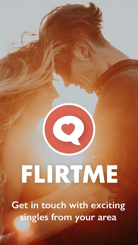 flirrmee|FLIRTME >> Flirt + Chat